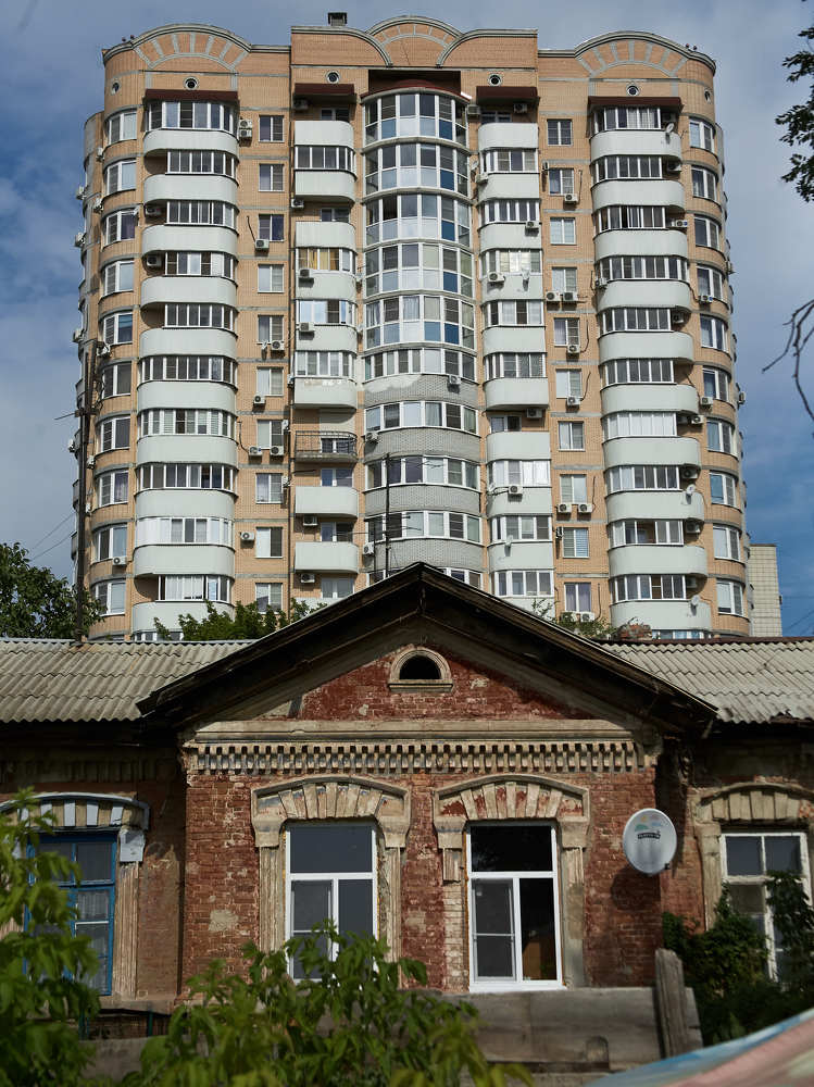 Photograph by Ольга Филатова