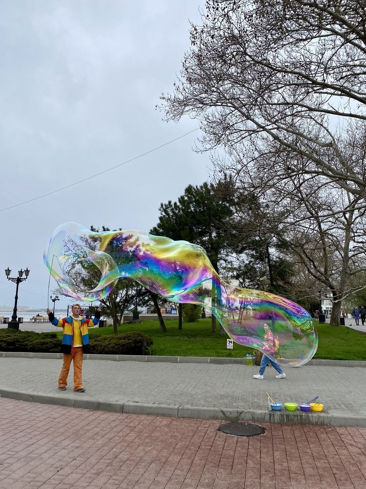 Photograph by Анна Лепихина