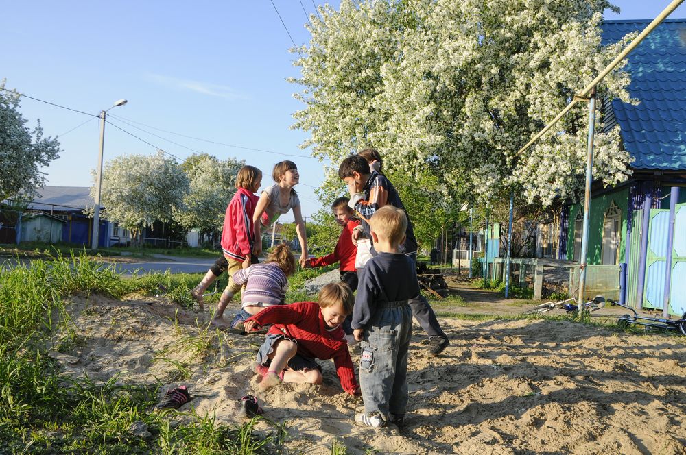 Photograph by Андрей Букин