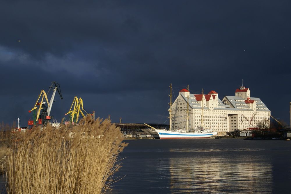 Photograph by Мария Макарова