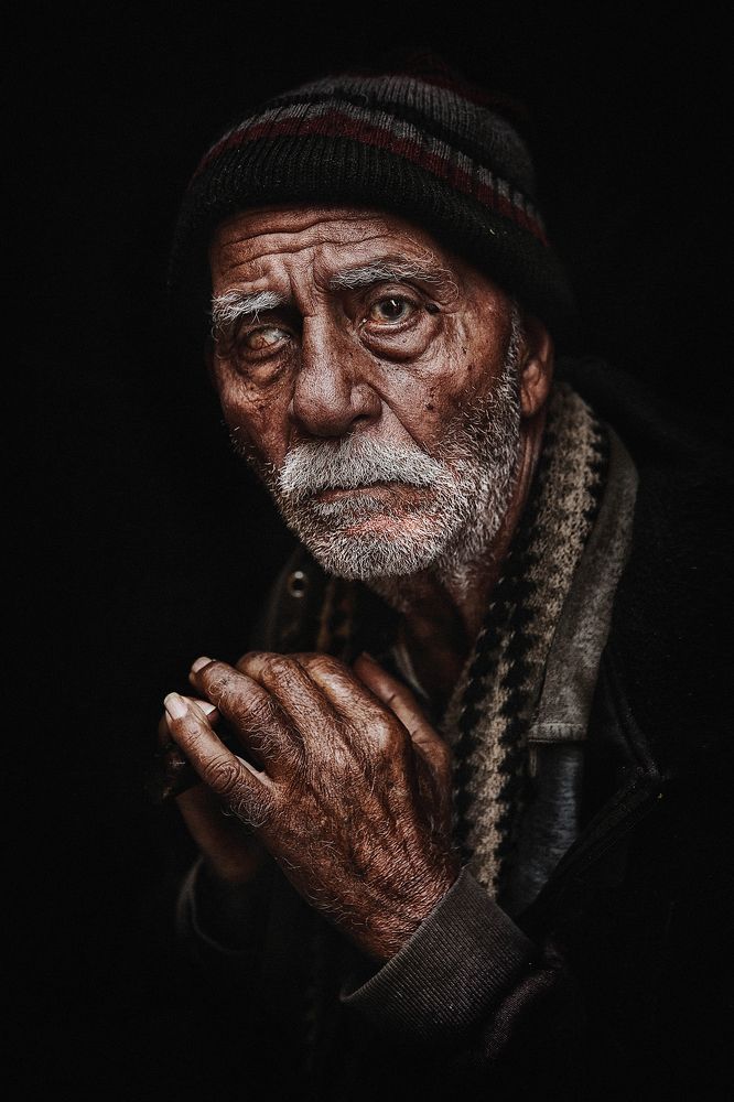 Photograph by Ahmad El Hanjoul