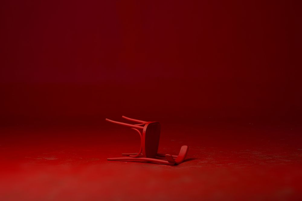 Photograph by Samy Snoussi