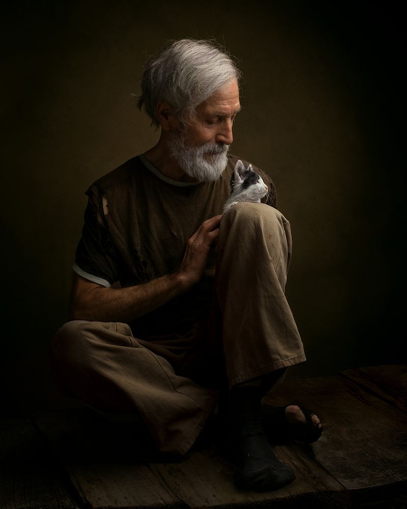 Photograph by Ирина Ластачева