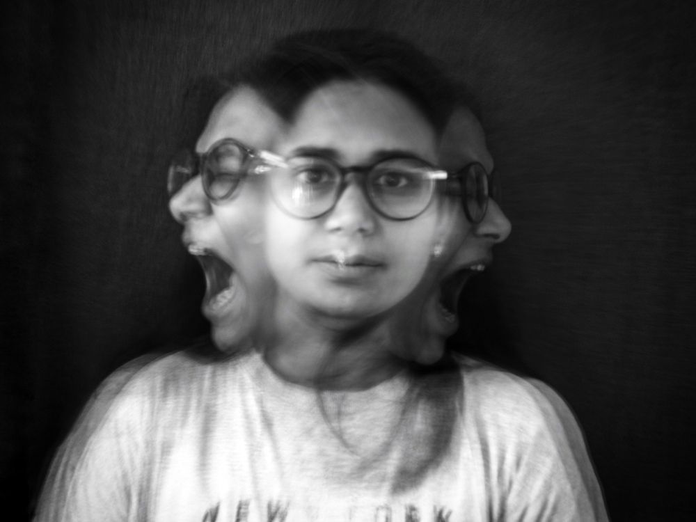 Photograph by Aastha Vyas