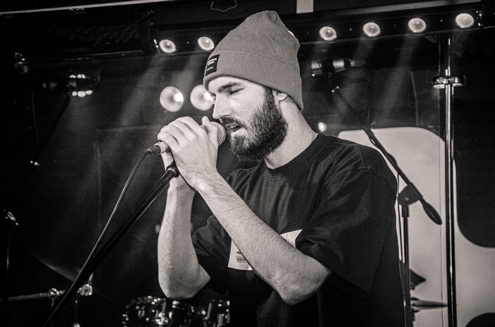 Photograph by Саша Литвин