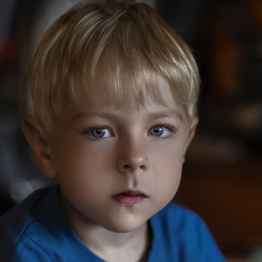 Photograph by Alexey Kulakov