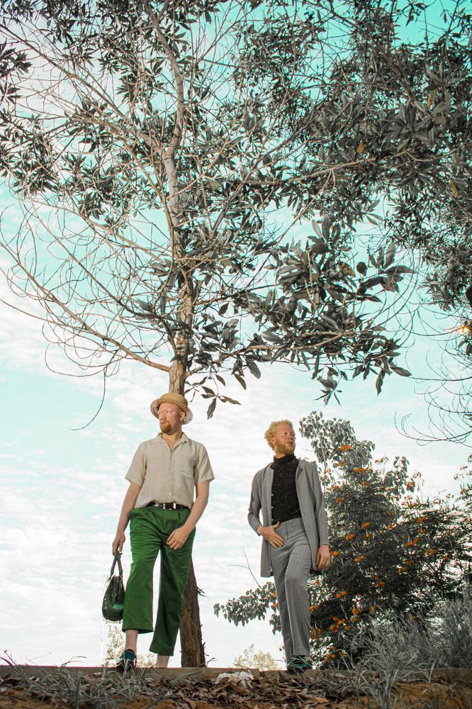 Photograph by Fausto Cabila