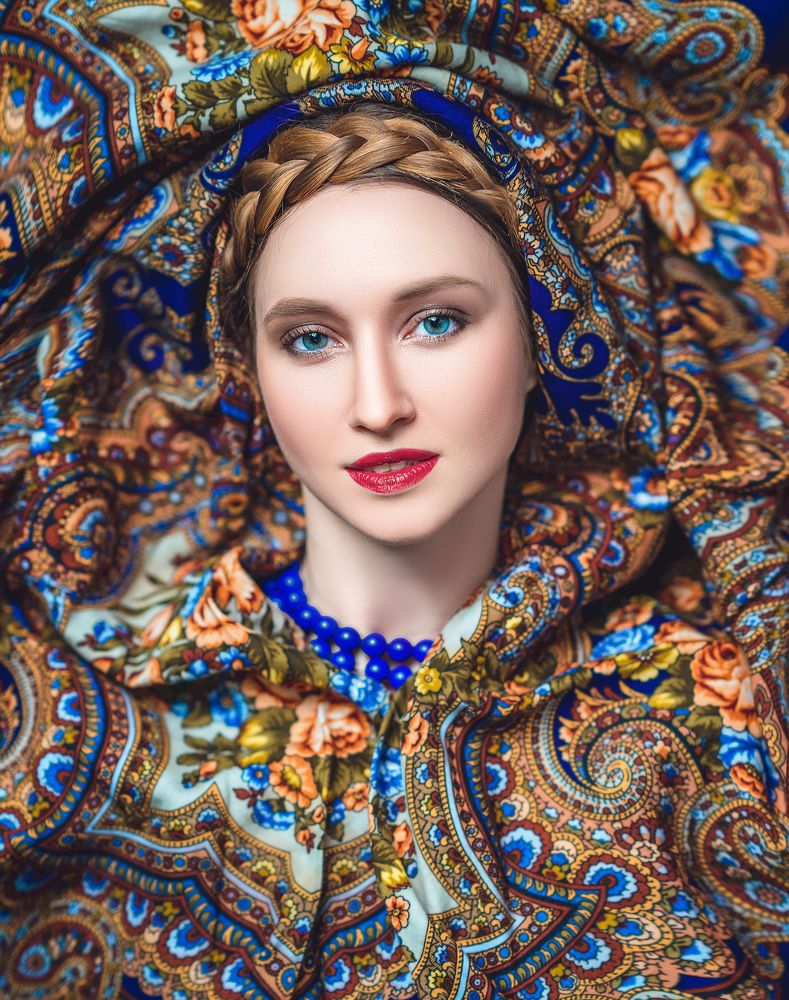 Фотография автора Диана Липкина