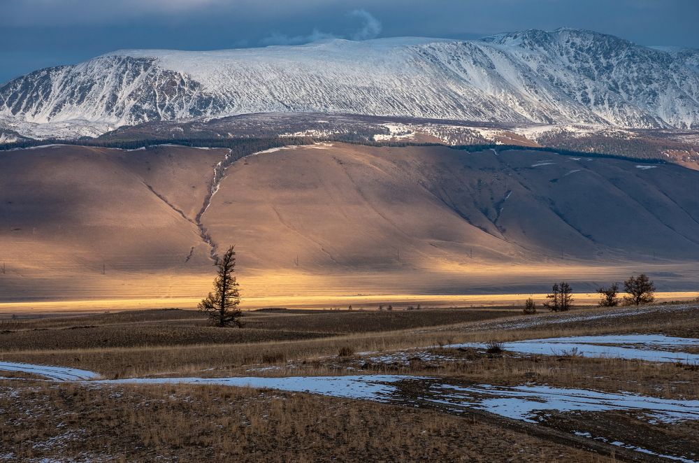 Photograph by Николай Васильев