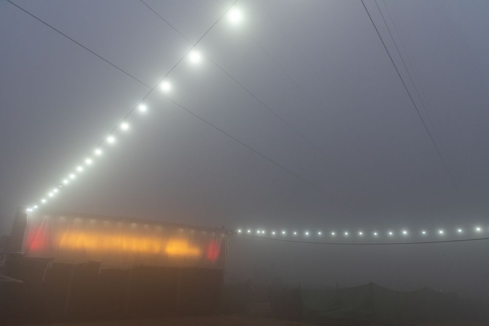 Photograph by Chetan Verma