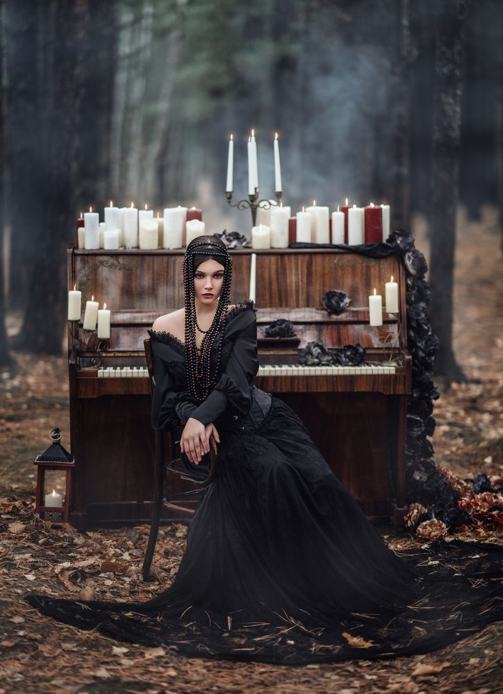 Фотография автора Диана Липкина