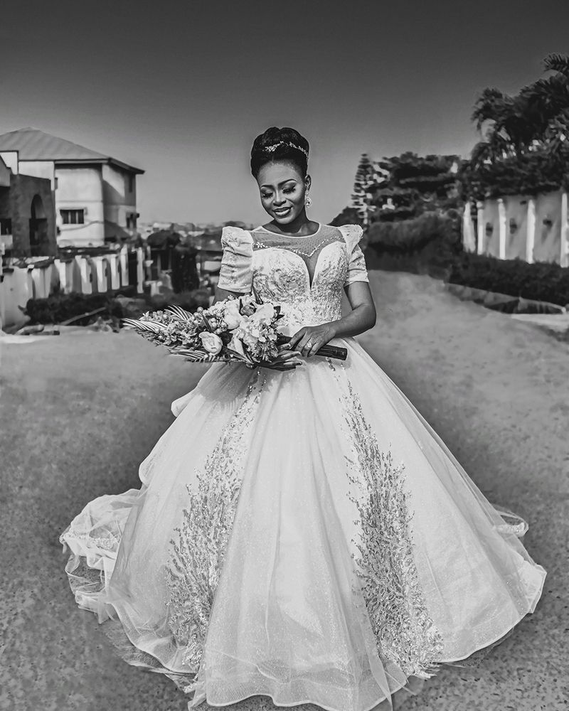 Photograph by Nzube Henry Okparaeke