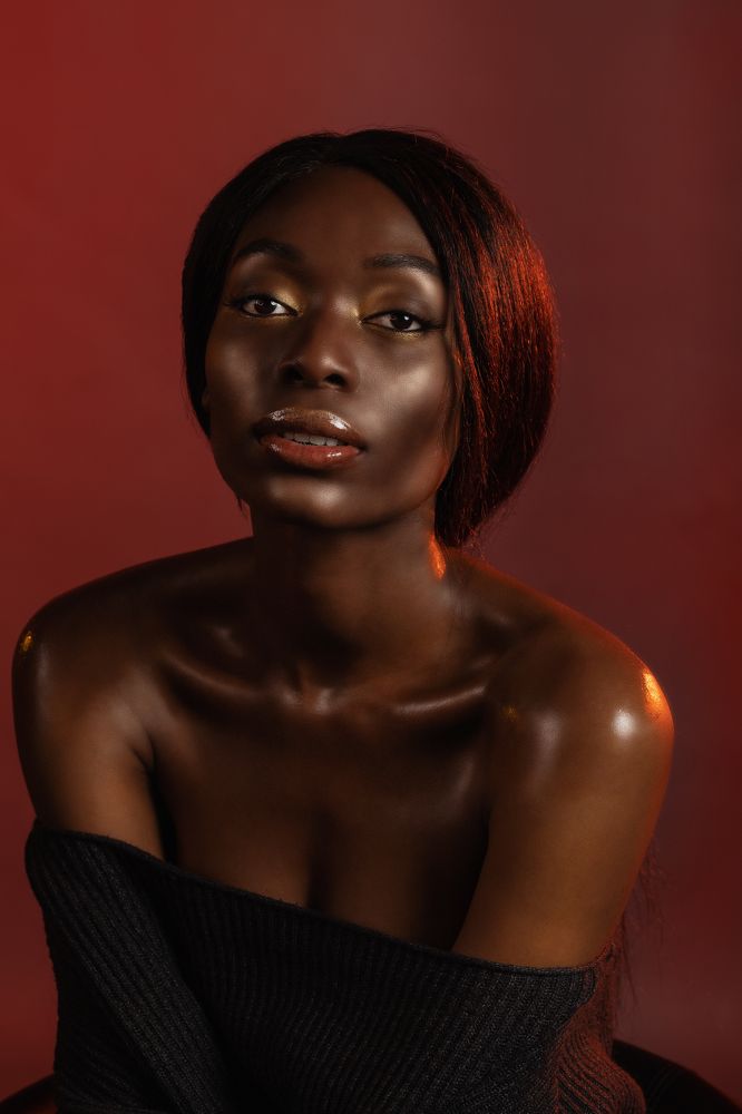 Photograph by Tamara Klimenko