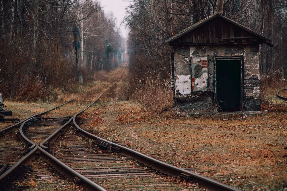 Photograph by Яна Соболева