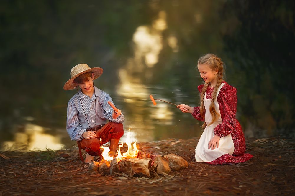 The Adventures of Tom Sawyer