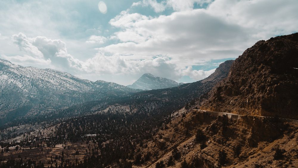 Photograph by Muhammad Javed