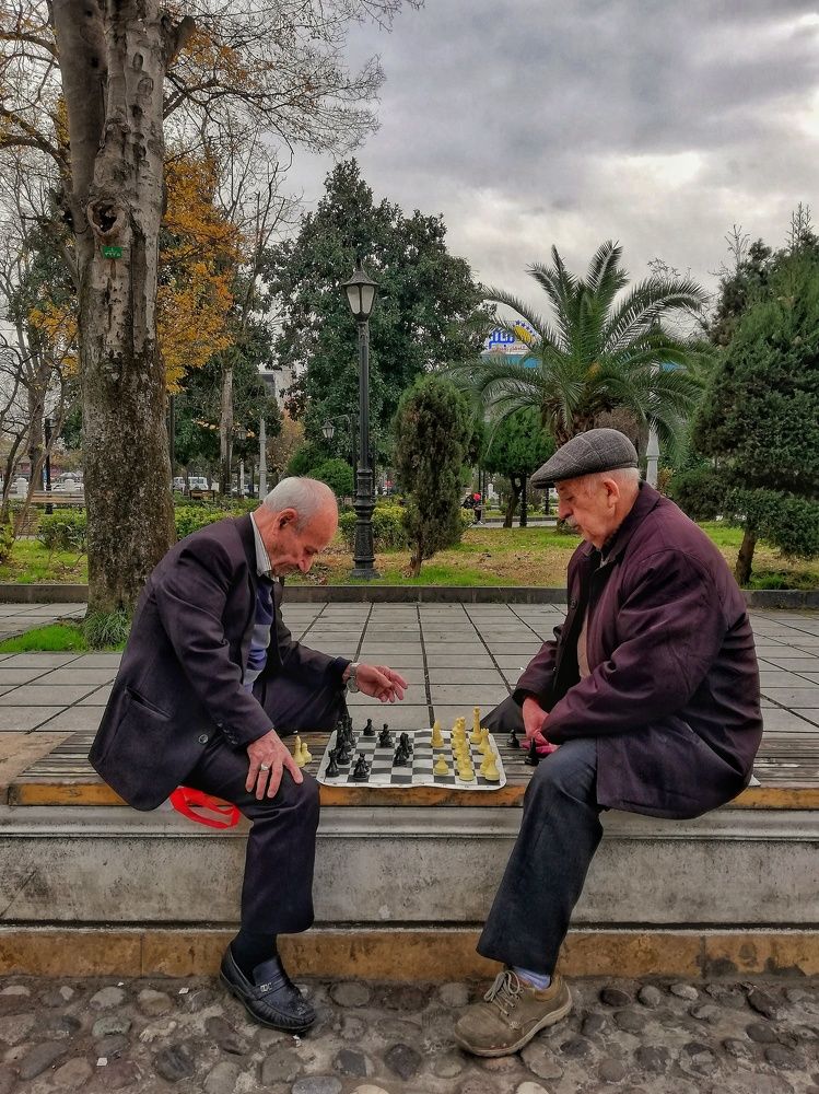 Photograph by shima yousef zade