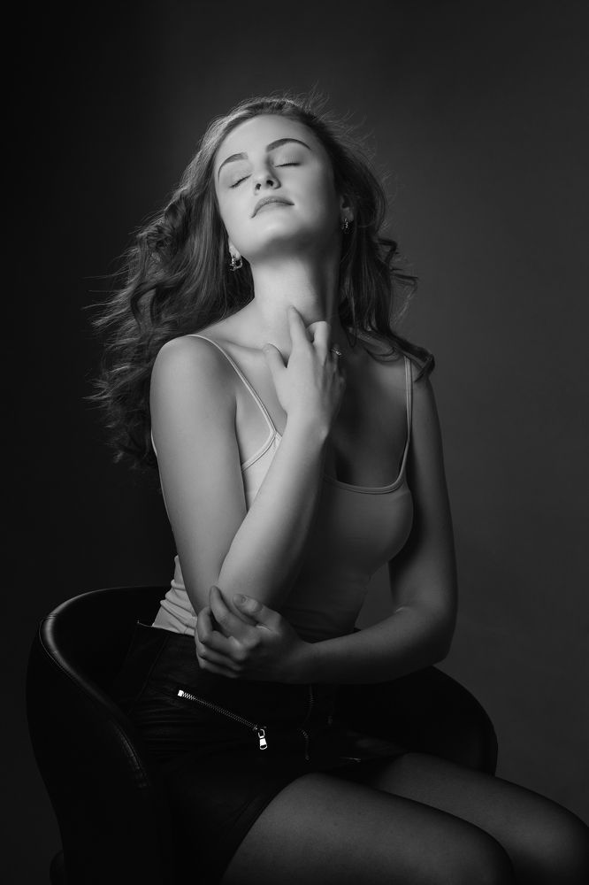 Photograph by Tamara Klimenko