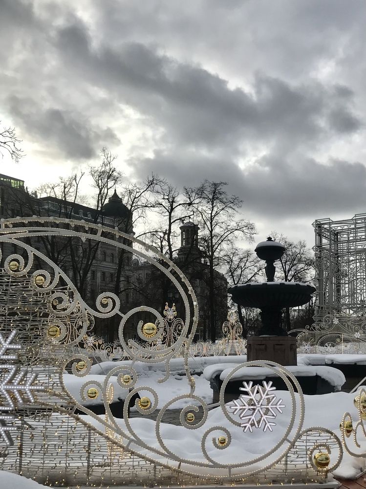 Photograph by Татьяна Шибанова