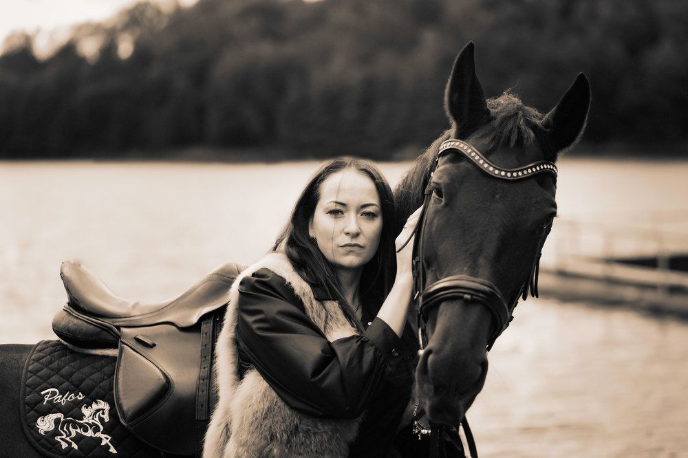 Photograph by Наталья Качанова