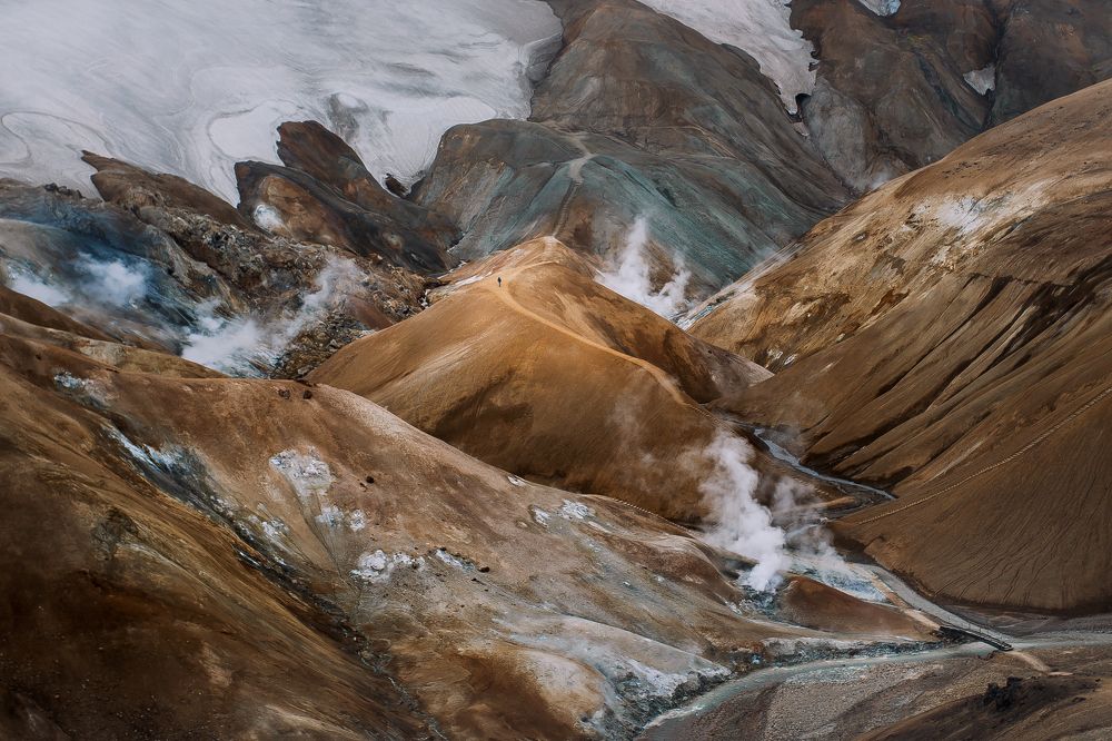 Photograph by Анастасия Сауль