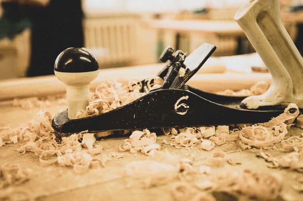 РЕТРОТРУДЫ