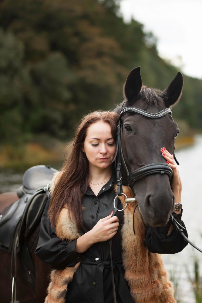 Photograph by Наталья Качанова