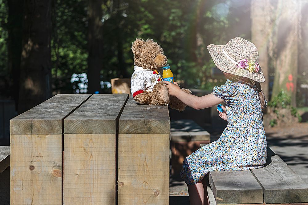 Photograph by SOFIA DE VASCONCELOS