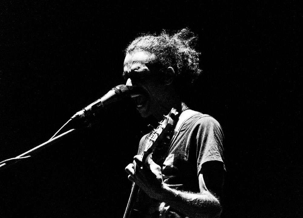 Фотография автора Qmars Khoshsefat