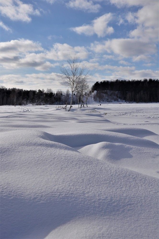 Photograph by Ольга Струкалина