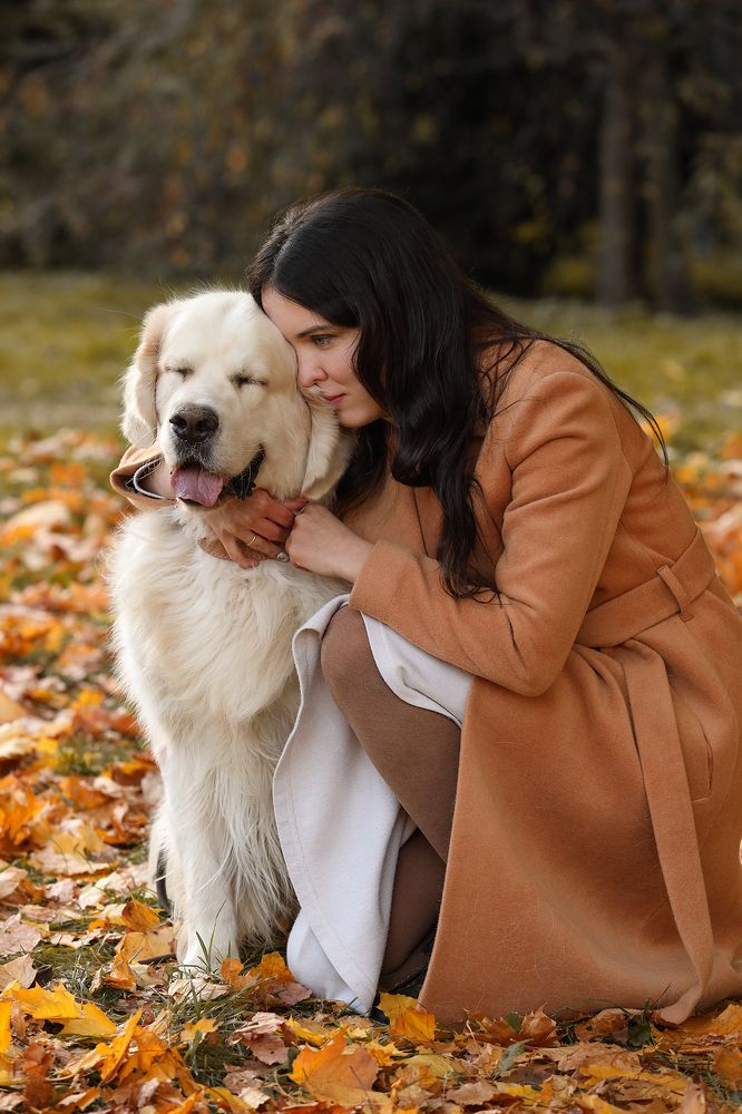 Photograph by Анастасия Калинцева