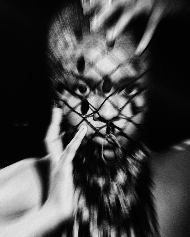 Photograph by Chioma Art