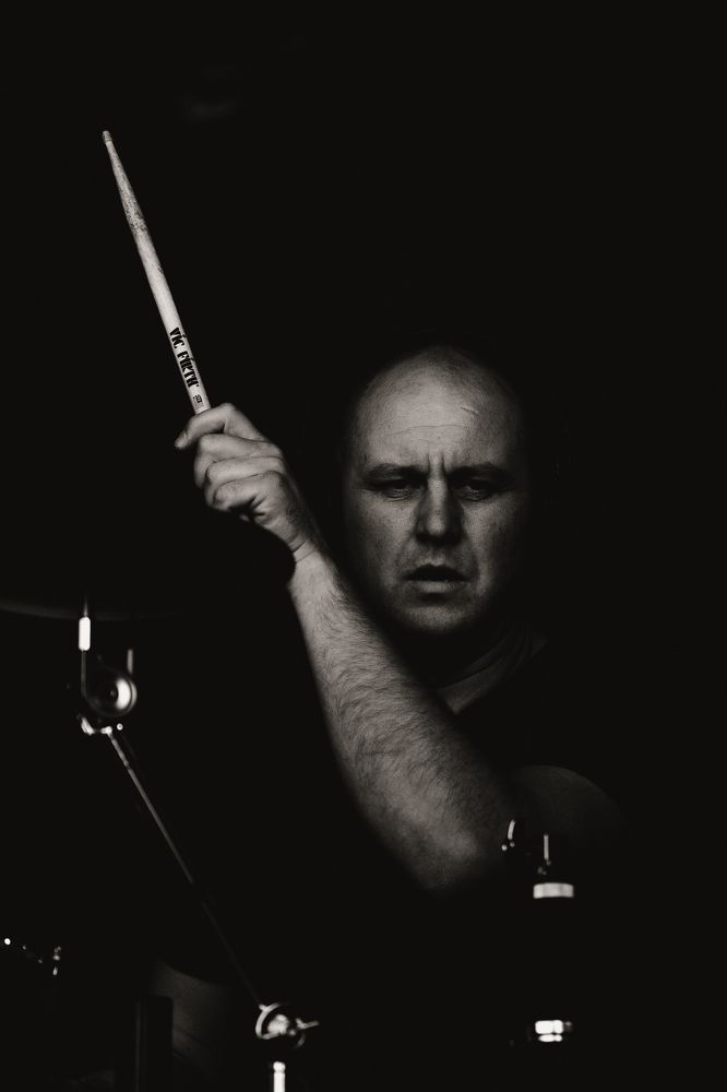 Photograph by Александрас Савицкис