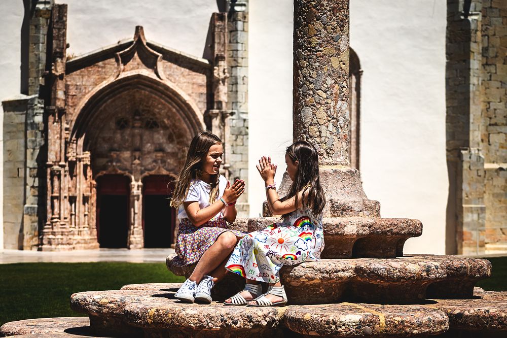 Photograph by SOFIA DE VASCONCELOS