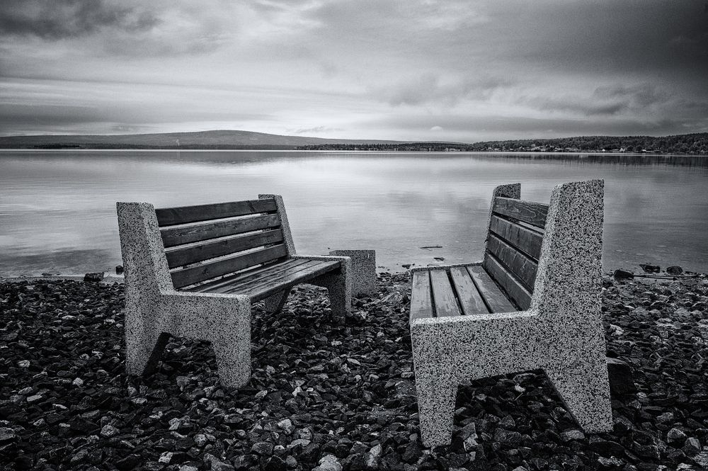 Photograph by Геннадий Субач