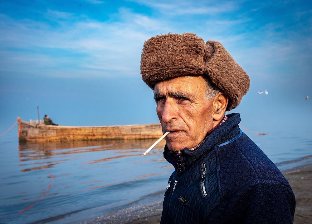 Фотография автора Qmars Khoshsefat