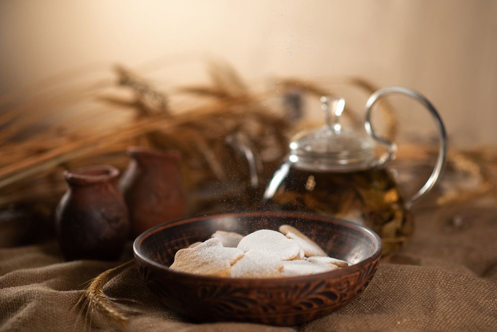 Photograph by Мария Стихарева