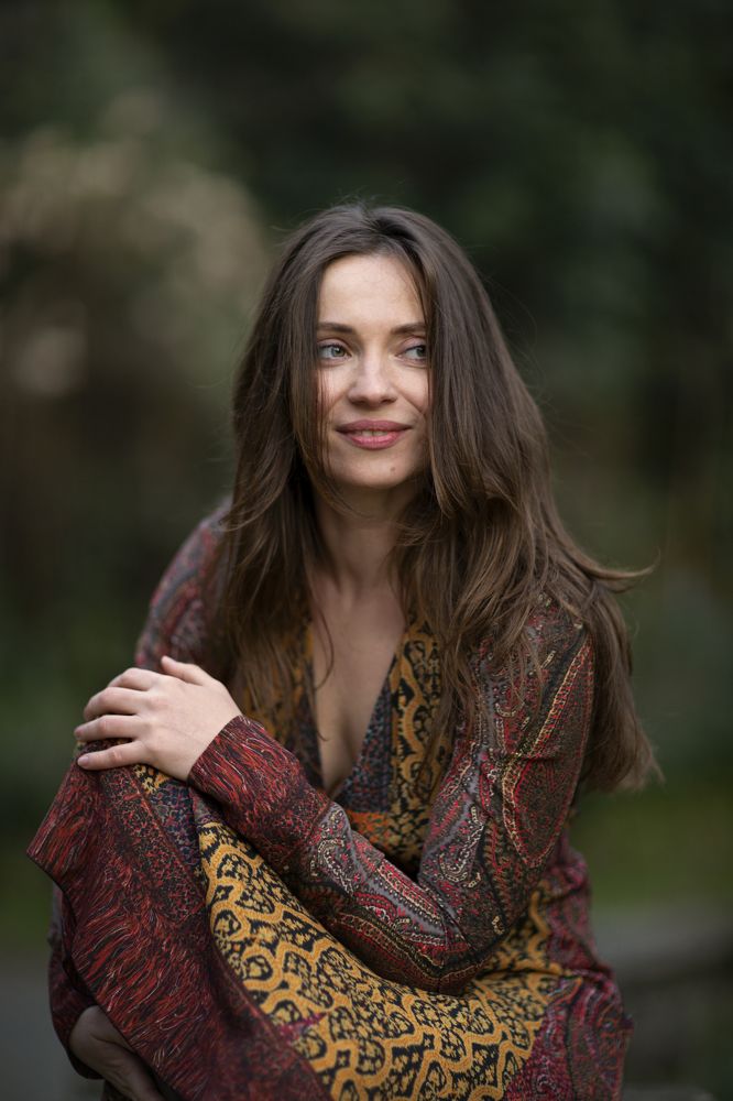 Photograph by Скорнякова