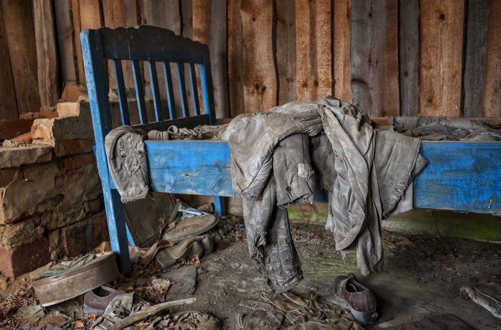 Photograph by Laima Kuriene