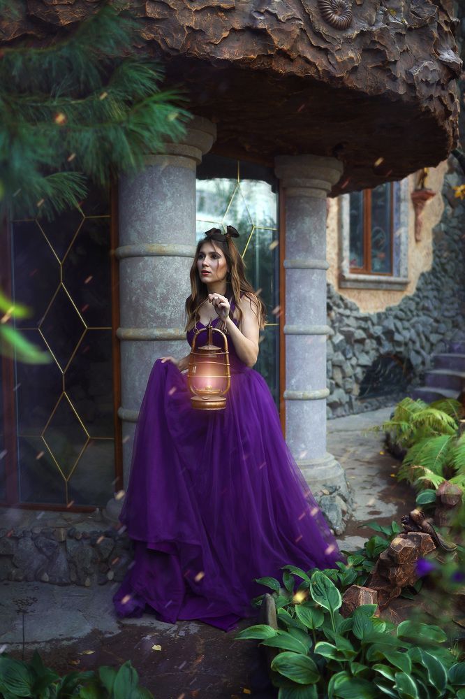 Photograph by Юлия Уфимцева