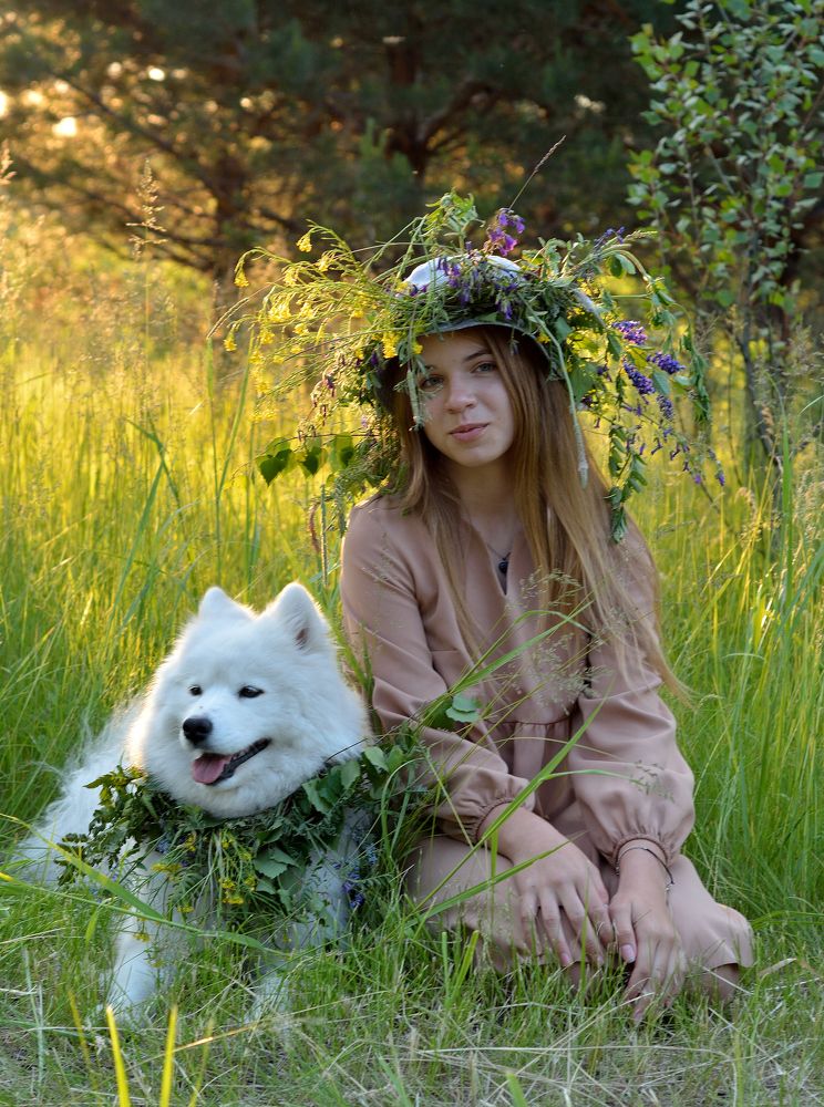 Фотография автора Светлана Воротынцева