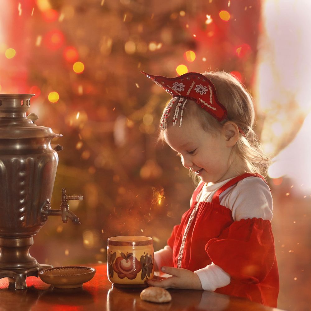 Photograph by Юлия Уфимцева