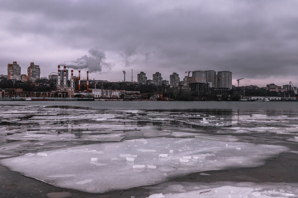 Photograph by Евгения Журавлева