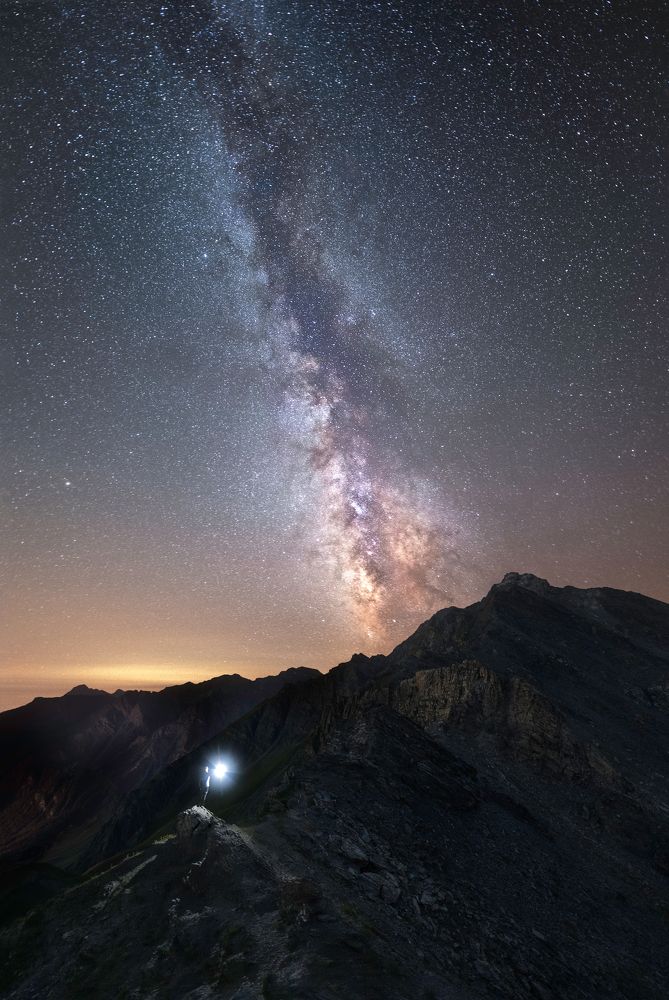 Photograph by Valerio Sbriglione