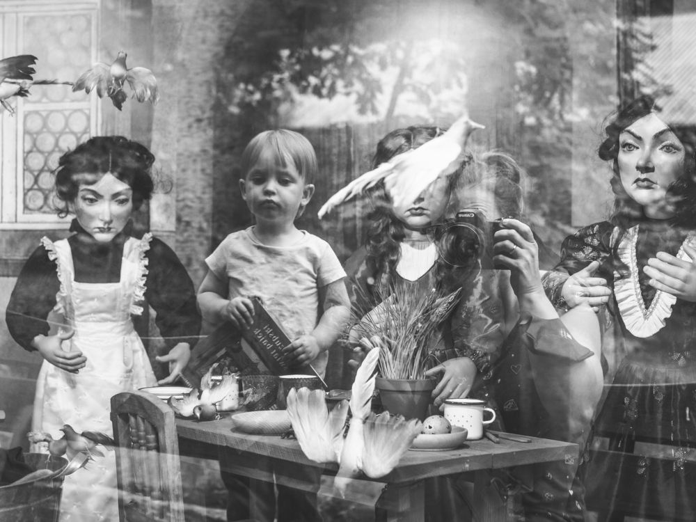 Photograph by Karolina