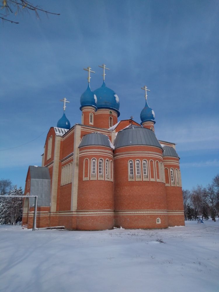 Photograph by Юлия Жулидова