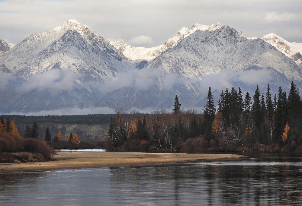 Photograph by Александр Попов