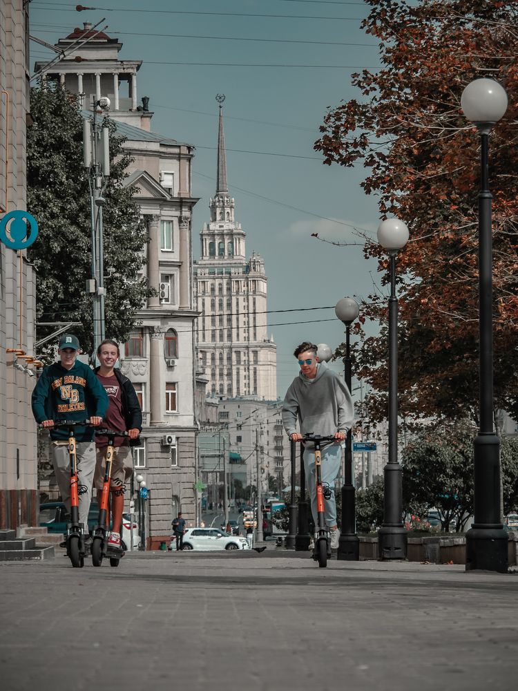 Photograph by Сергей Богданов