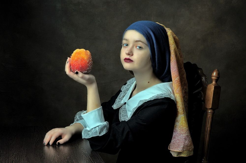 Photograph by Николай Птицын