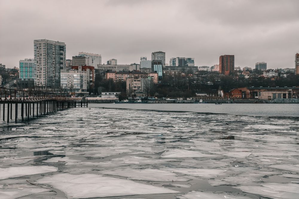 Photograph by Евгения Журавлева